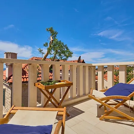 Apartman Hedera Estate, Hedera A39