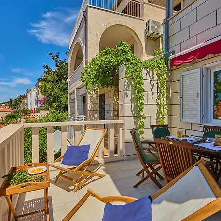 Hedera Estate, Hedera A39 * דוברובניק