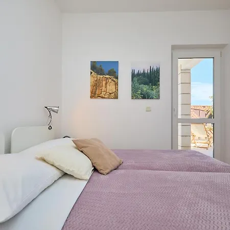 Lejlighed Hedera Estate, Hedera A39 Dubrovnik