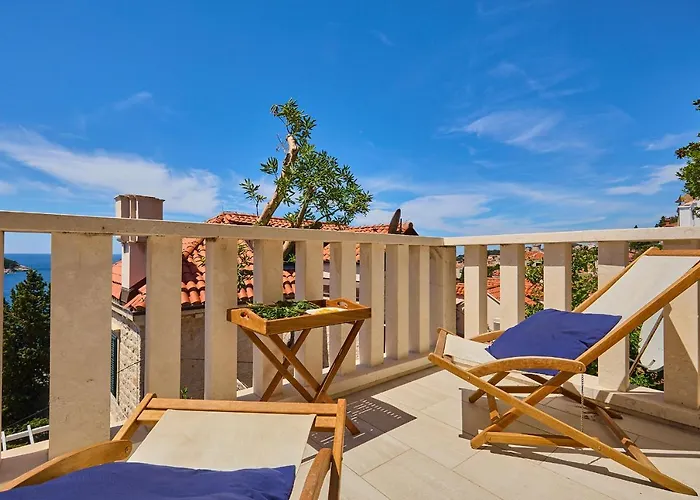 Appartement Hedera Estate, Hedera A39