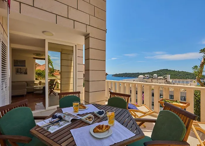 Appartement Hedera Estate, Hedera A39 Dubrovnik