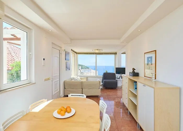 Appartement Hedera Estate, Hedera A39 Dubrovnik