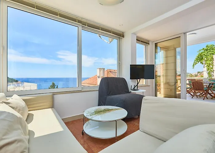 Hedera Estate, Hedera A39 Dubrovnik