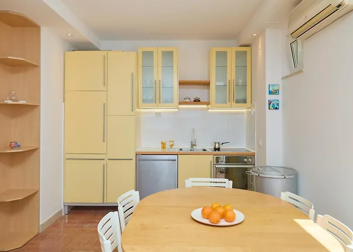 Hedera Estate, Hedera A39 Appartement Dubrovnik