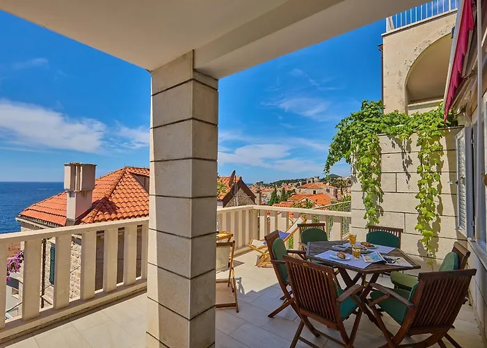 Hedera Estate, Hedera A39 Appartement