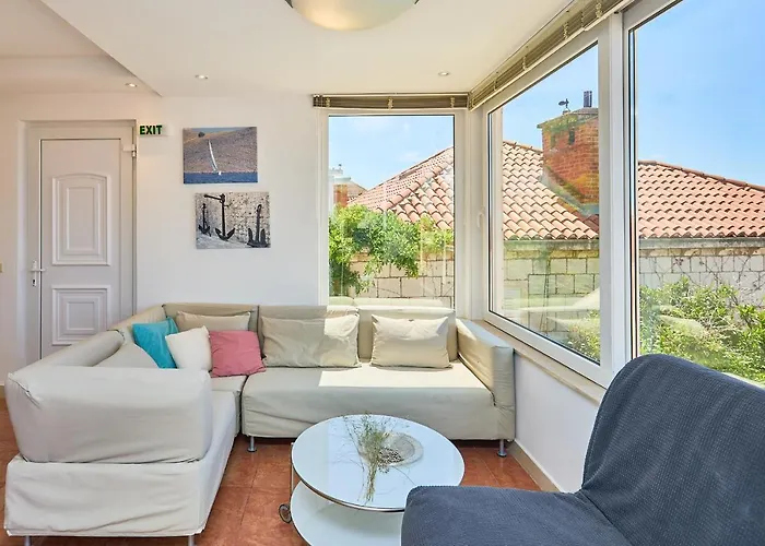 Appartement Hedera Estate, Hedera A39 Dubrovnik