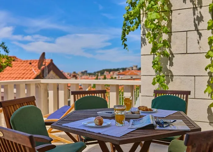 Appartement Hedera Estate, Hedera A39