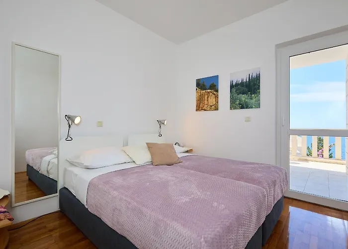 Appartement Hedera Estate, Hedera A39 *