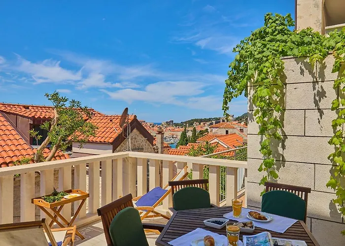 Appartement Hedera Estate, Hedera A39 *