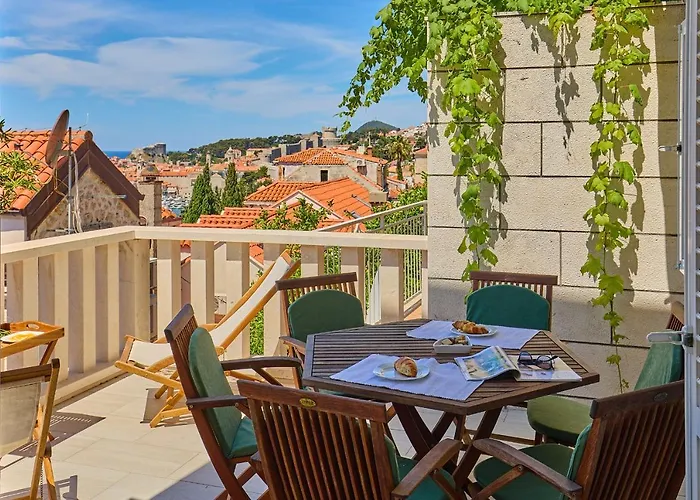 Hedera Estate, Hedera A39 Appartement *