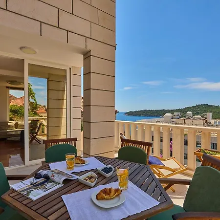 Apartment Hedera Estate, Hedera A39 Dubrovnik