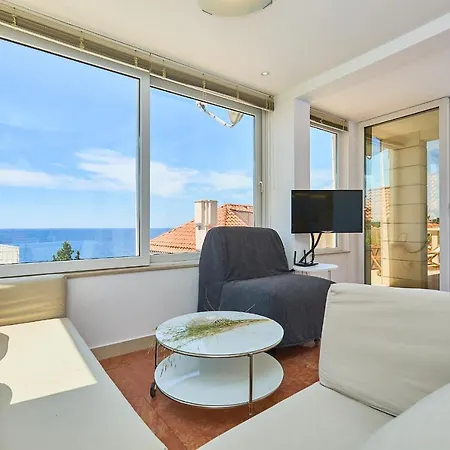 Hedera Estate, Hedera A39 Dubrovnik