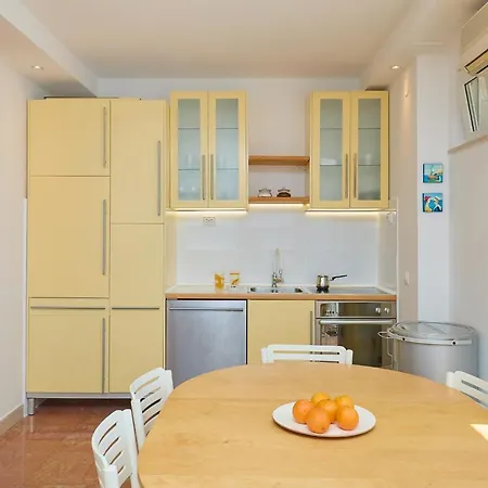 Hedera Estate, Hedera A39 Lejlighed Dubrovnik
