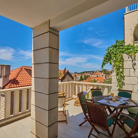 Hedera Estate, Hedera A39 Apartman