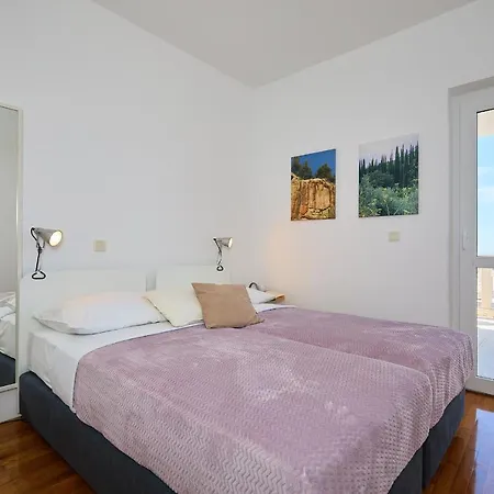 Apartment Hedera Estate, Hedera A39 *