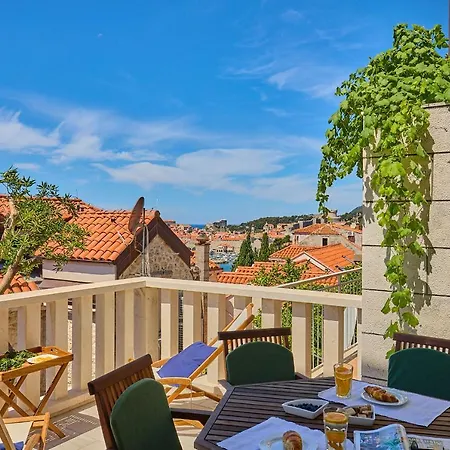Apartman Hedera Estate, Hedera A39 *