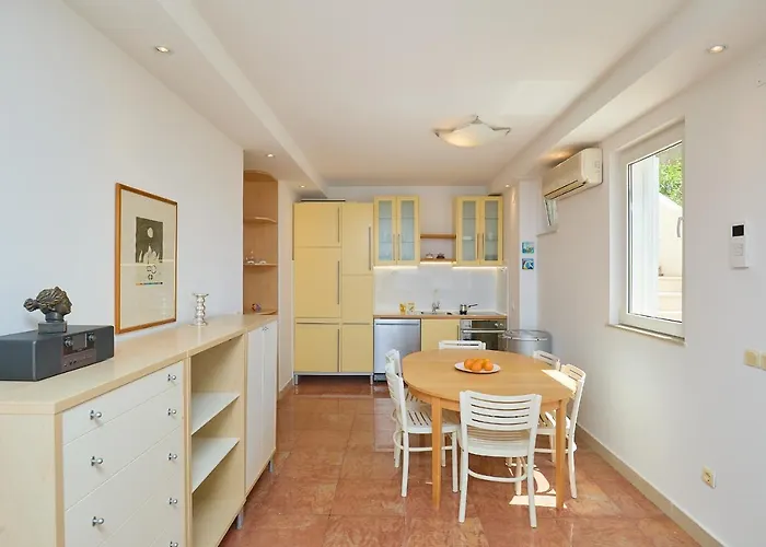 Apartamento Hedera Estate, Hedera A39