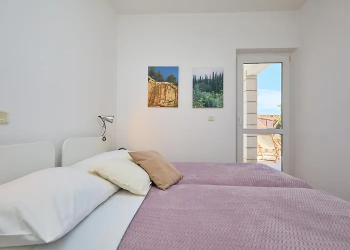 Apartamento Hedera Estate, Hedera A39 Dubrovnik